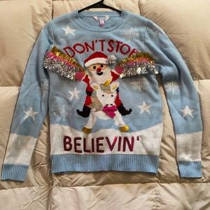 Ugly Christmas Sweater